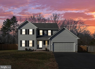 3422 Lancaster Ring Rd, Fredericksburg, VA 22408