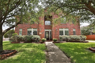 17430 Autumn Oak Way, Spring, TX 77379
