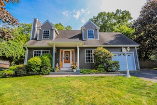 28 Deercrest Dr, Torrington, CT 06790