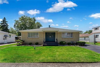 58 Stewart Dr, Depew, NY 14043