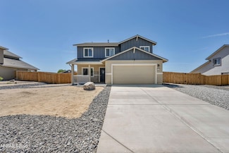 2278 Evelynn St, Fernley, NV 89408