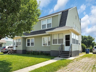 3231 Republic Ave, Racine, WI 53405