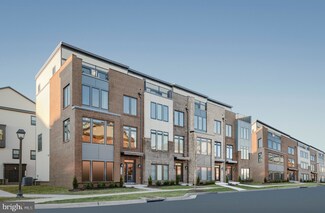 8154 Flatbush St, Rockville, MD 20855