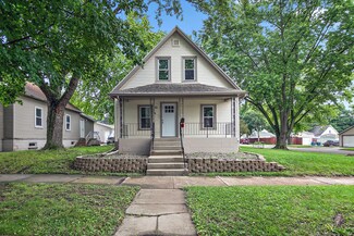 210 N 9th Ave, Kankakee, IL 60901