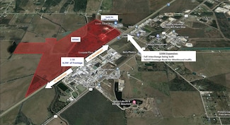 11357 Interstate 10, Beaumont, TX 77705