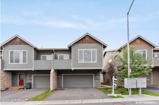 2370 Irontree Place Unit 3, Anchorage, AK 99508