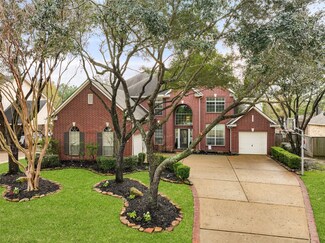 9639 Audubon Park Dr, Spring, TX 77379