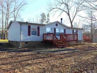 2847 Wilderness Trace, Claremont, NC 28610