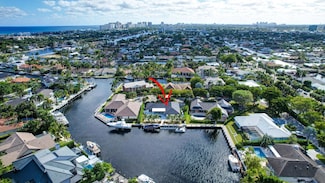 41 S Compass Dr, Fort Lauderdale, FL 33308