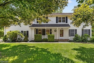 201 Carol Jean Way, Branchburg, NJ 08876