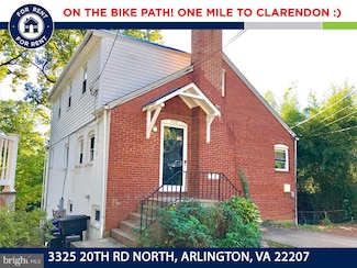 3325 20th Rd N, Arlington, VA 22207