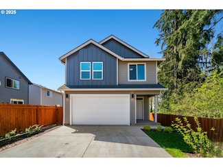 11114 NE 91st Ave, Vancouver, WA 98662