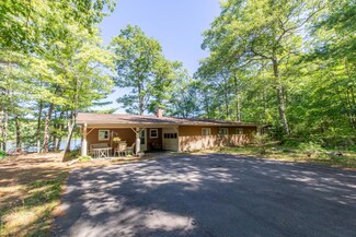 7592 Nose Lake Rd, Rhinelander, WI 54501