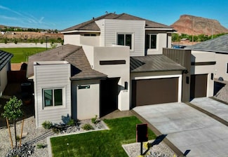 2798 E Smith Creek Dr, Washington, UT 84780