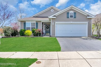 1 Whitecaps Terrace, Barnegat, NJ 08005