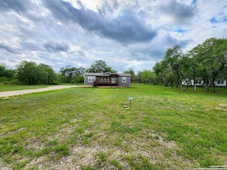 2425 Eichman Rd, Poteet, TX 78065