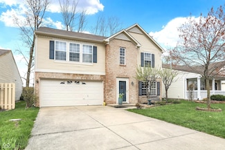 9243 Crossing Dr, Fishers, IN 46037