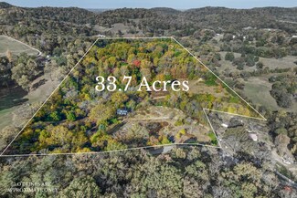 4659 Bennett Hollow Rd, Thompsons Station, TN 37179