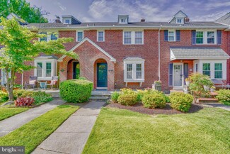 413 Murdock Rd, Baltimore, MD 21212