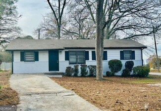 2961 Stone Mountain St, Lithonia, GA 30058