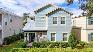 1432 Reunion Blvd, Reunion, FL 34747
