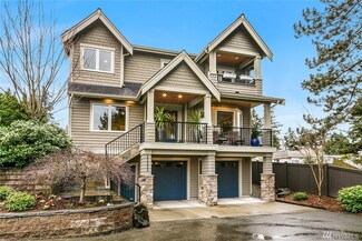 11211 NE 92nd St, Kirkland, WA 98033