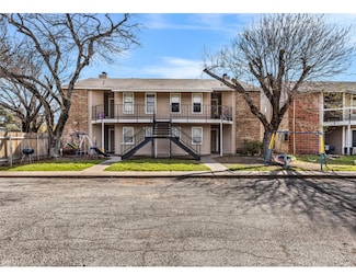 2012 West Loop Unit D, Austin, TX 78758