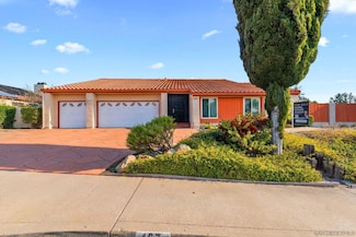 467 Camino Elevado, Bonita, CA 91902