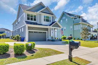 260 Palmetto Harbour Dr, North Myrtle Beach, SC 29582