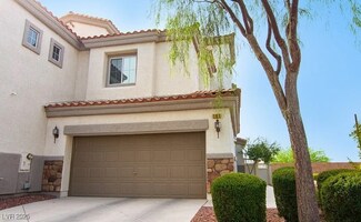 1087 Tuscan Sky Ln Unit 3, Henderson, NV 89002
