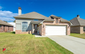 6956 Ash St, Shreveport, LA 71129