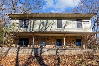 2651 Hidden Hollow Farm Rd, High Ridge, MO 63049