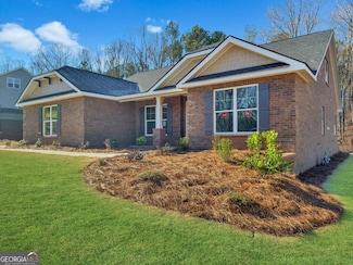 5321 Tuscany Dr, Douglasville, GA 30135