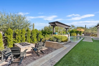 5420 E Duane Ln, Cave Creek, AZ 85331