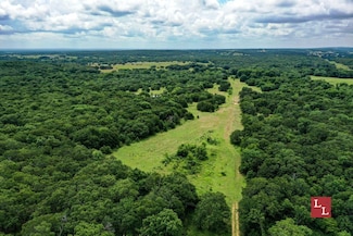 37636 County Road 1690, Coalgate, OK 74538
