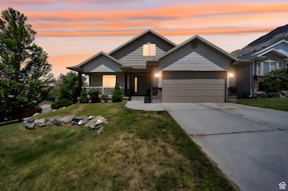 201 E 660 S, Willard, UT 84340