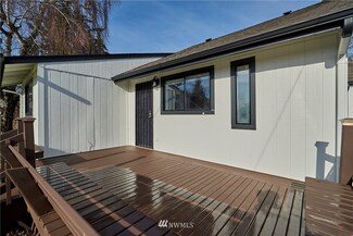 406 Emerald St, Milton, WA 98354
