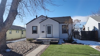 1409 S Clermont St, Denver, CO 80222