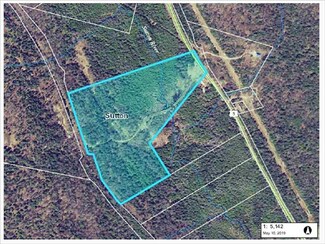3803 U S 5, Sutton, VT 05867