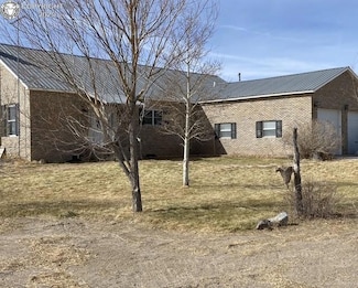 5366 Lane 10 N, Hooper, CO 81136