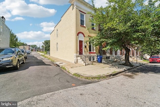 1820 E Lafayette Ave, Baltimore, MD 21213