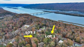 1.7 ACRE Bluff View Dr, Scottsboro, AL 35769