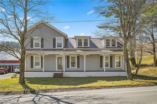 3184 State Highway 23, West Oneonta, NY 13861