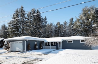 30143 Burnash Ave, Felts Mills, NY 13638
