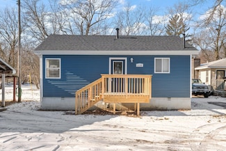 1138 Island Blvd, Lowell, IN 46356