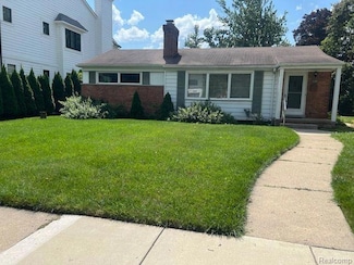 120 Westchester Way, Birmingham, MI 48009