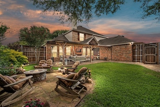 1702 Clarke Springs Dr, Allen, TX 75002