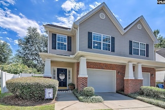 59 Garner Springs Ct, Columbia, SC 29209