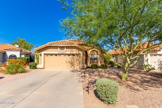 12835 N 89th Place, Scottsdale, AZ 85260