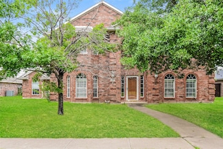 4005 Cavalier Dr, Rowlett, TX 75088